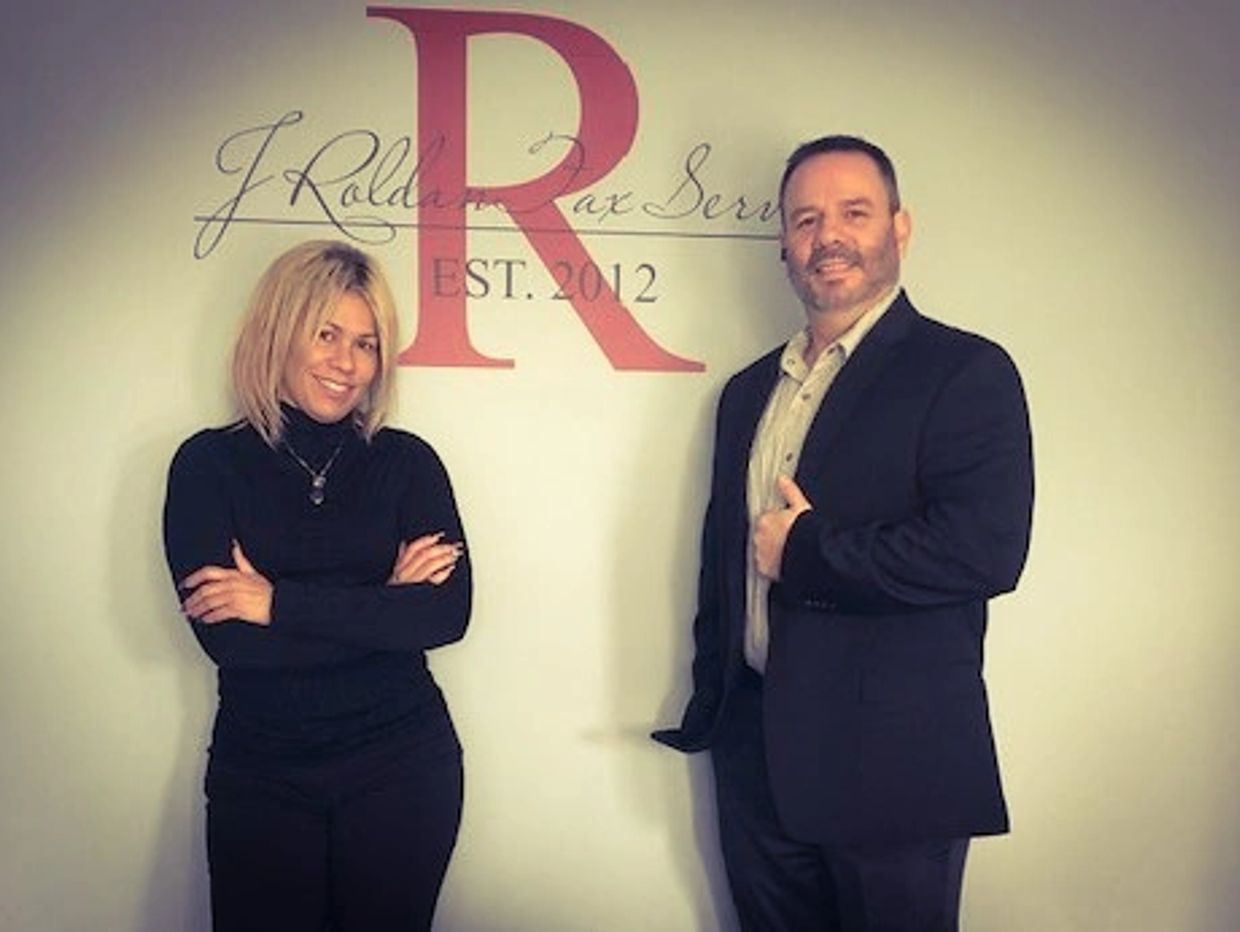 Hammonton, NJ Tax Return Specialists JRTS South Jersey Tax Consultants